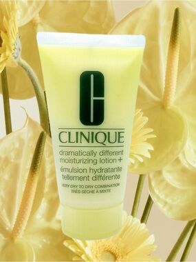 Clinique Dramatically Different Moisturizing Lotion+